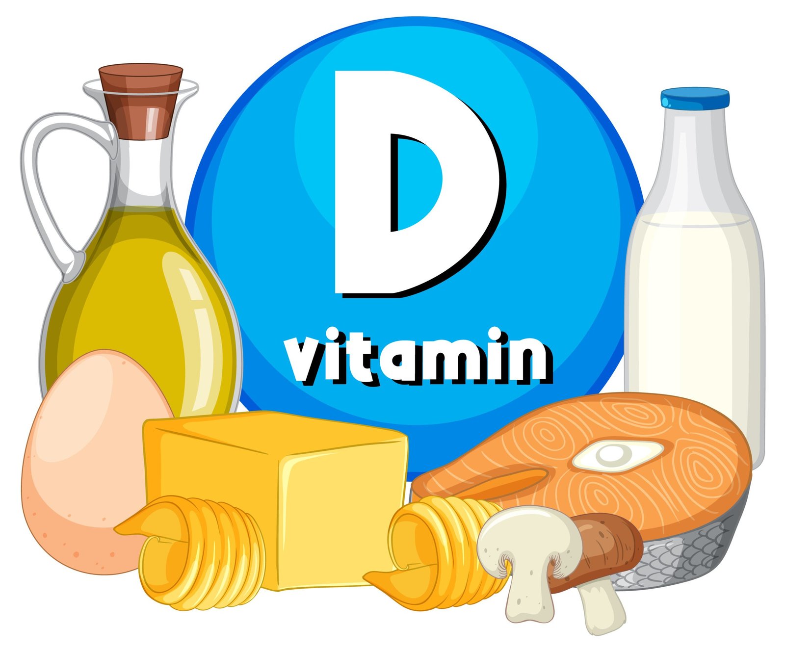 The Hidden Signs: Vitamin D Deficiency Symptoms You Shouldn’t Ignore