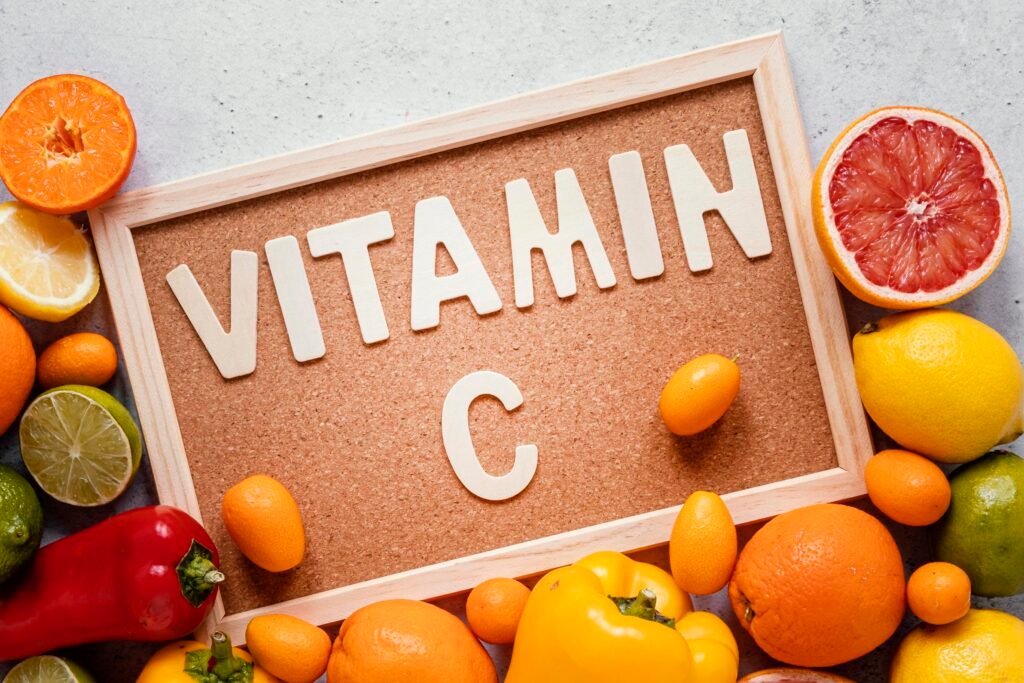 Vitamin C Deficiency