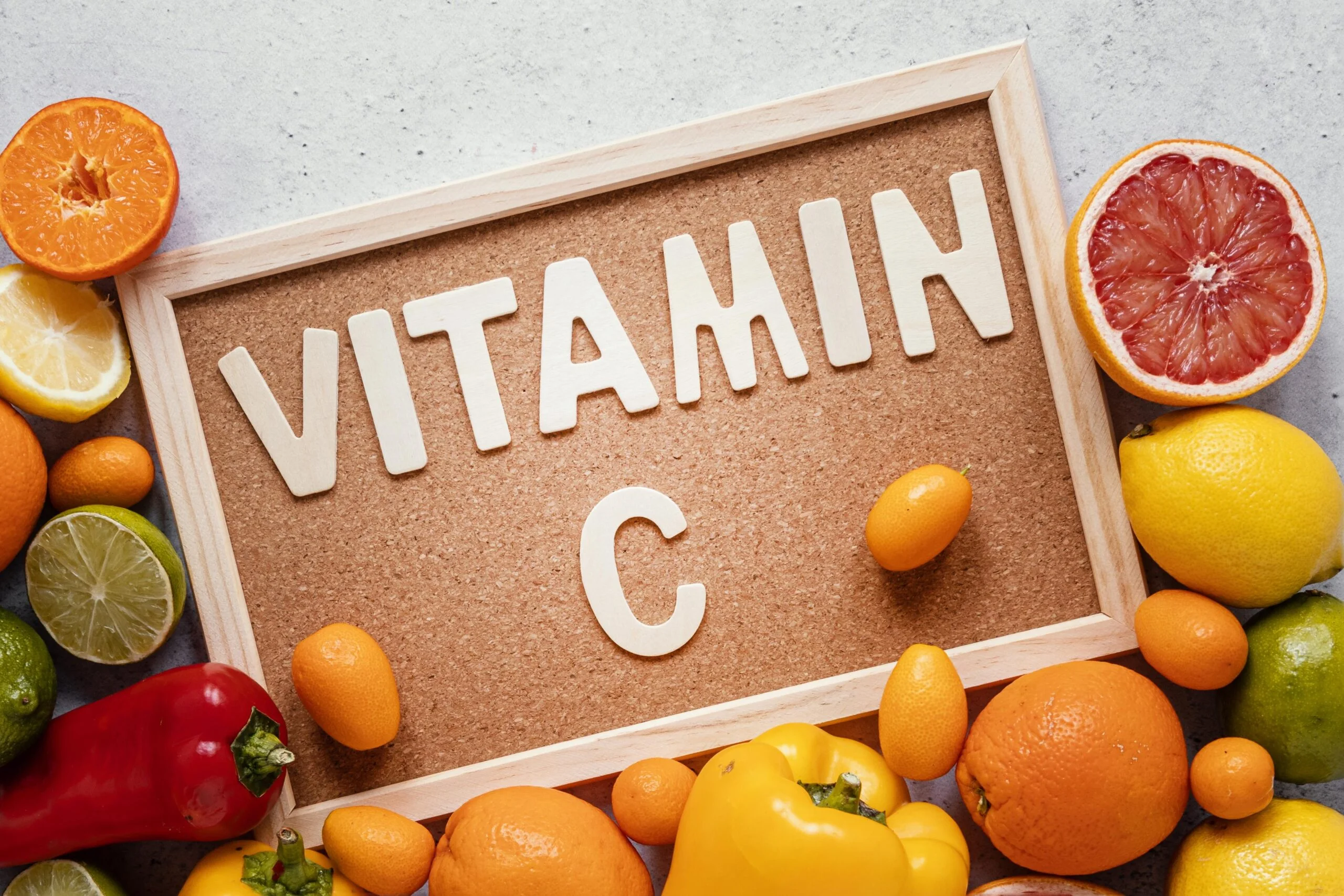 Vitamin C Deficiency