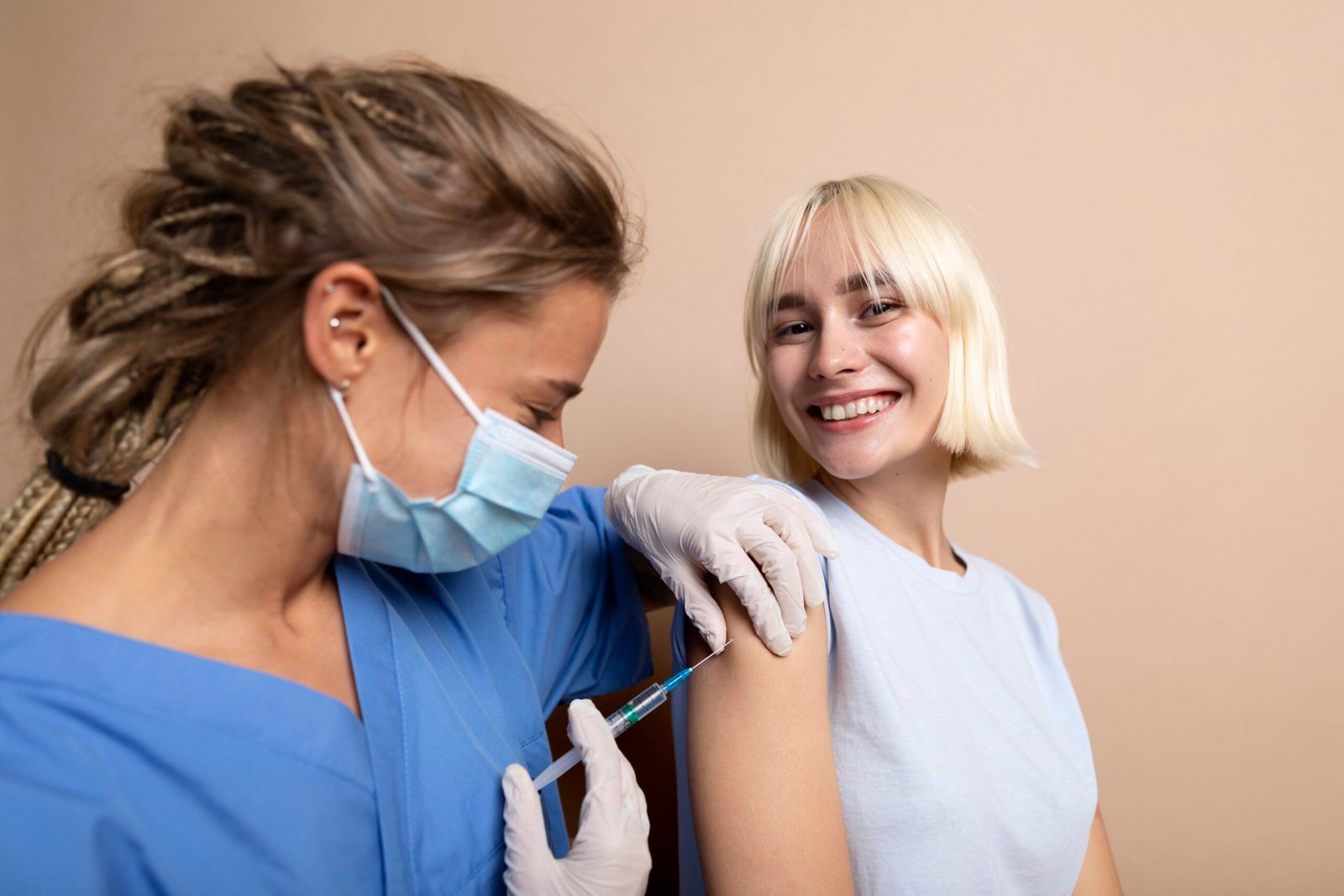 HPV Vaccine