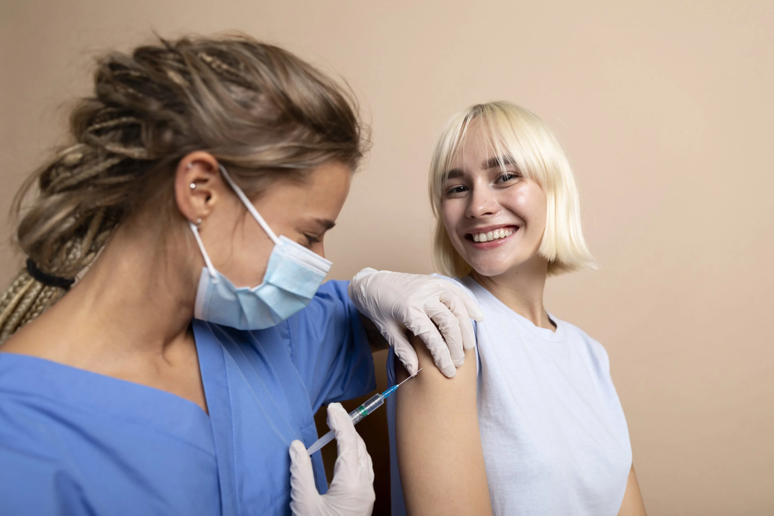 HPV Vaccine